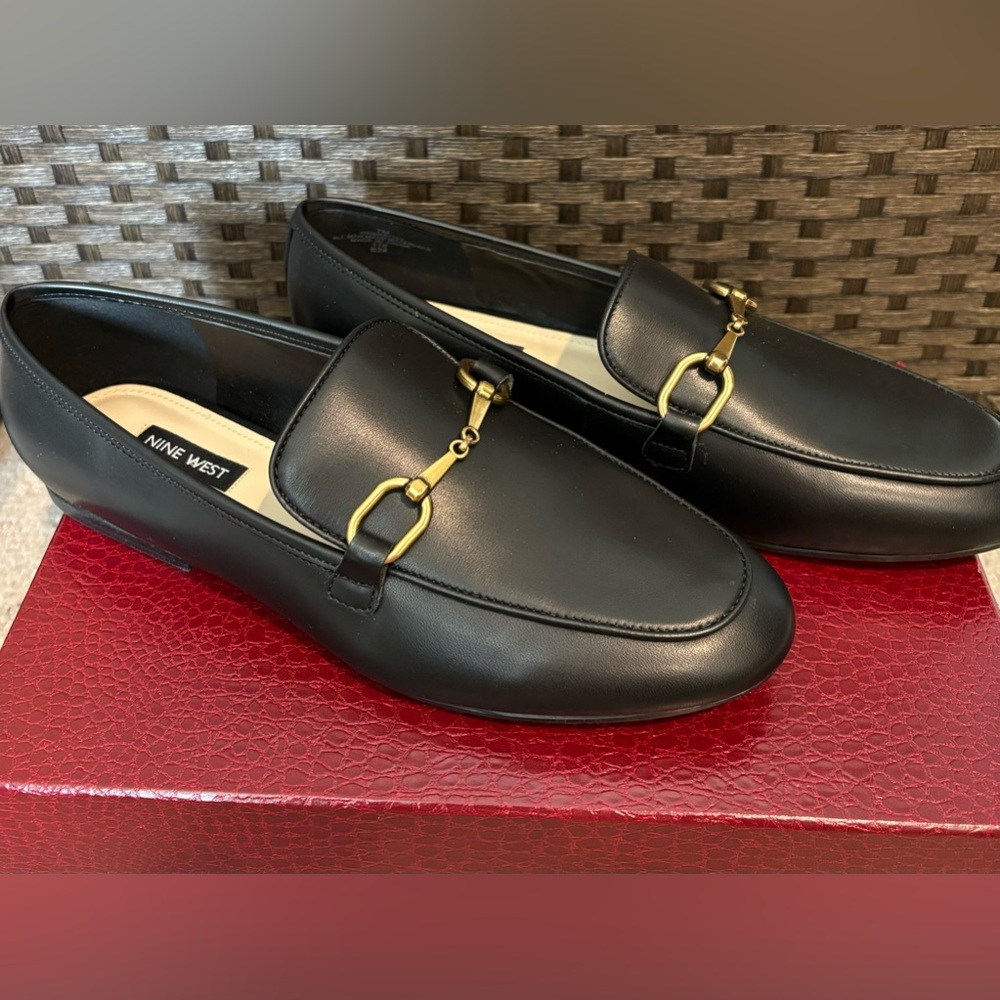 NINE WEST - Women’s Loafers / NWT